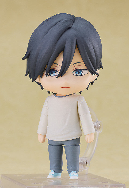 [Pre-order] My Love Story with Yamada-kun at Lv999 - Akito Yamada - Nendoroid