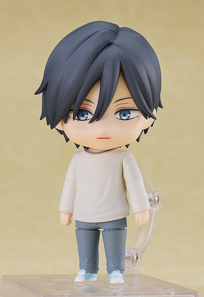 [Pre-order] My Love Story with Yamada-kun at Lv999 - Akito Yamada - Nendoroid