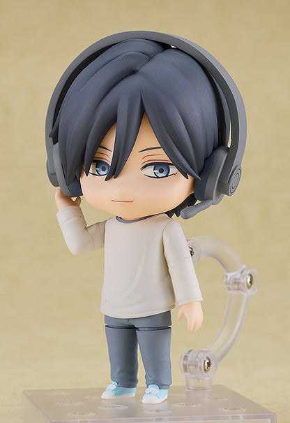 [Pre-order] My Love Story with Yamada-kun at Lv999 - Akito Yamada - Nendoroid