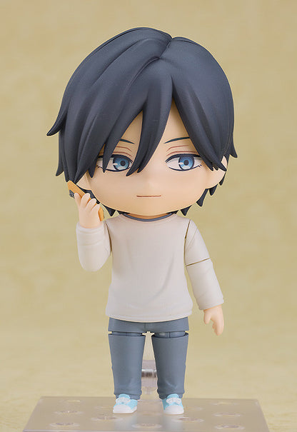 [Pre-order] My Love Story with Yamada-kun at Lv999 - Akito Yamada - Nendoroid