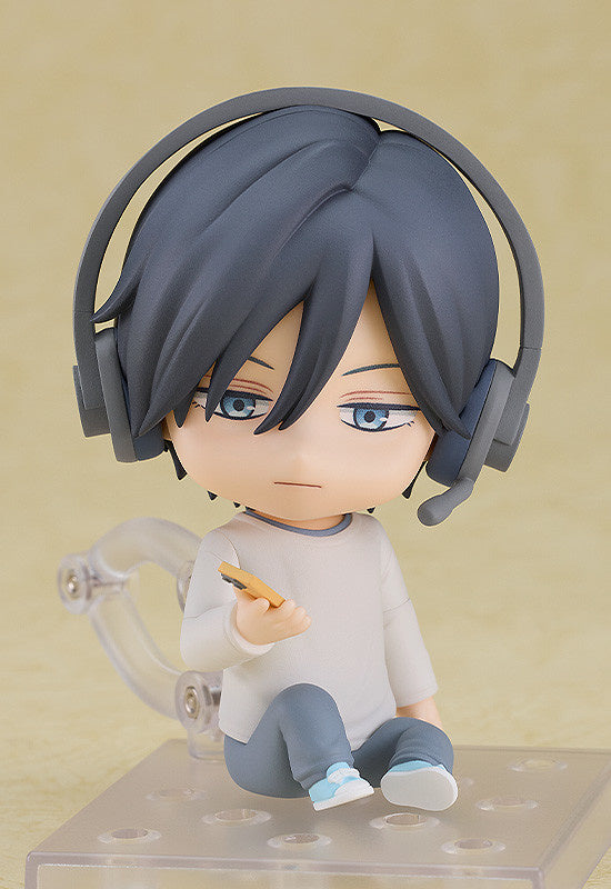 [Pre-order] My Love Story with Yamada-kun at Lv999 - Akito Yamada - Nendoroid