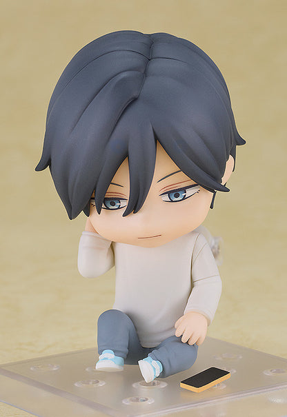 [Pre-order] My Love Story with Yamada-kun at Lv999 - Akito Yamada - Nendoroid