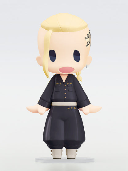 [Pre-order] Tokyo Revengers - Draken (Ken Ryuguji) - HELLO! GOOD SMILE