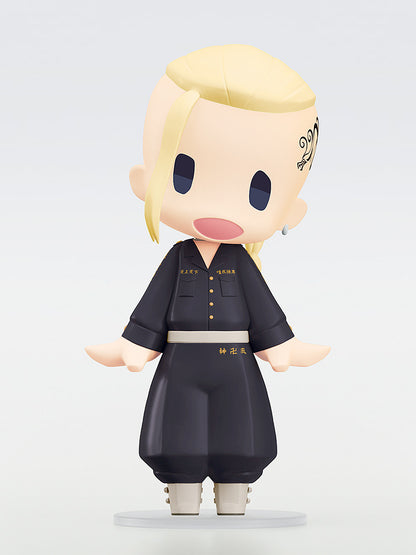 [Pre-order] Tokyo Revengers - Draken (Ken Ryuguji) - HELLO! GOOD SMILE