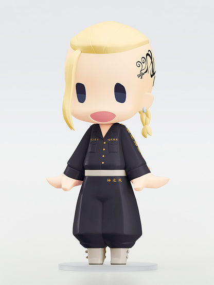 [Pre-order] Tokyo Revengers - Draken (Ken Ryuguji) - HELLO! GOOD SMILE