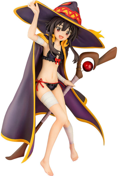 [Pre-order] Konosuba! - Megumin 1/7 (reissue) - Phat! Company