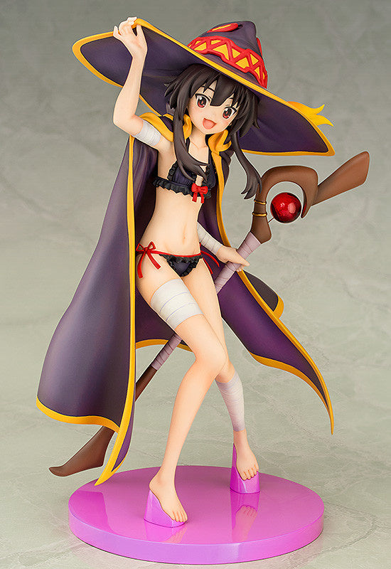 [Pre-order] Konosuba! - Megumin 1/7 (reissue) - Phat! Company