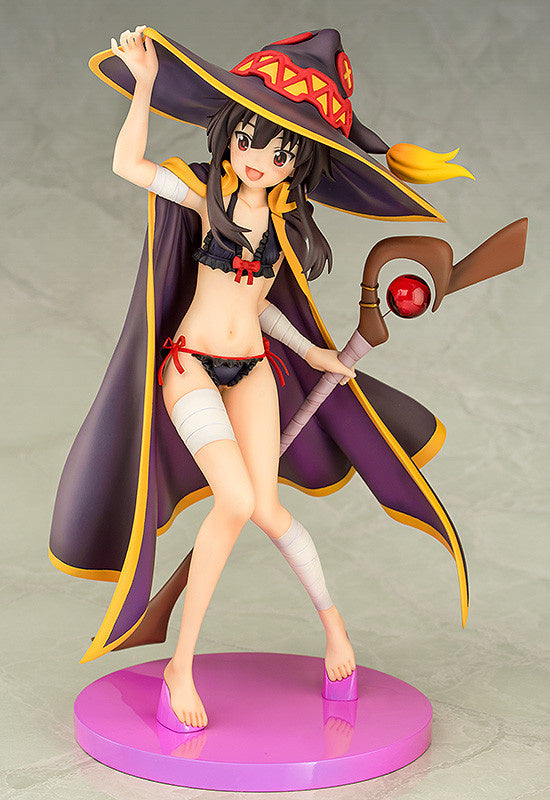 [Pre-order] Konosuba! - Megumin 1/7 (reissue) - Phat! Company