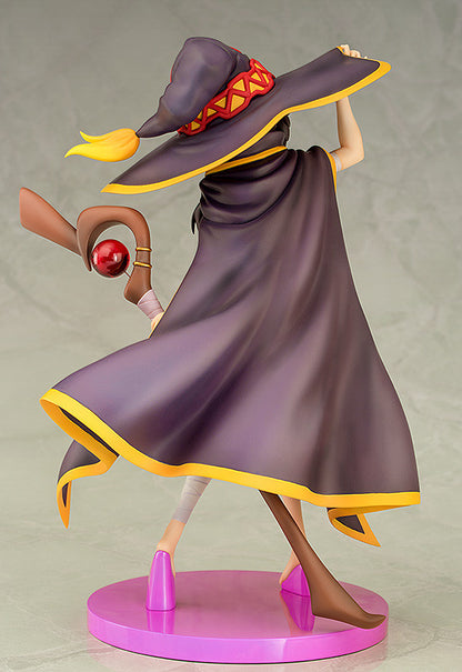 [Pre-order] Konosuba! - Megumin 1/7 (reissue) - Phat! Company