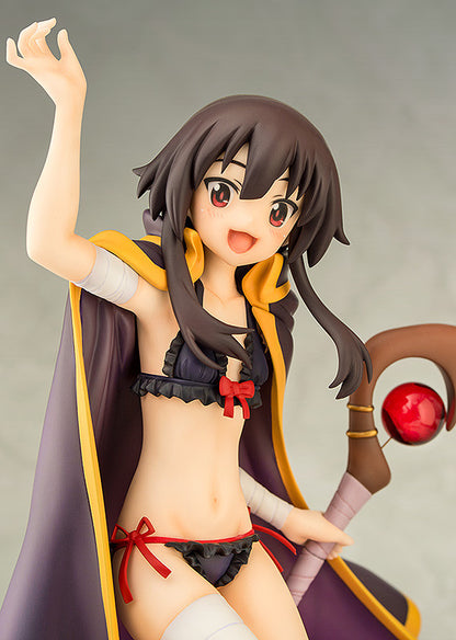 [Pre-order] Konosuba! - Megumin 1/7 (reissue) - Phat! Company