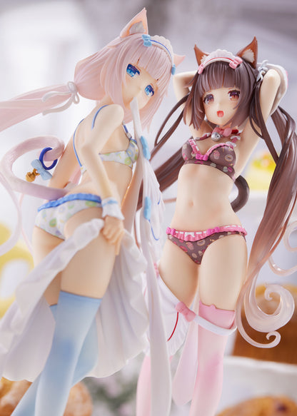 [Pre-order] Nekopara - Chocola: Lovely Sweets Time Ver. 1/7 - P.M. Office A