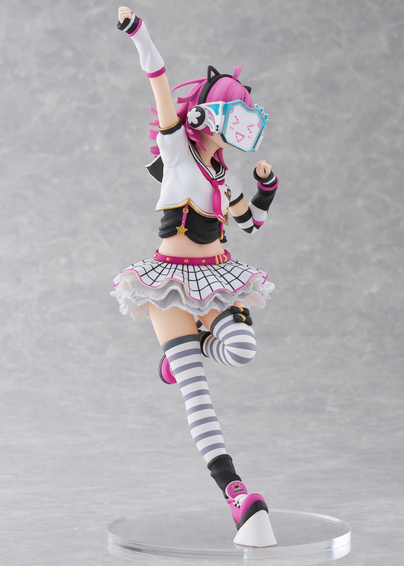 [Pre-order] Love Live! - Rina Tennoji 1/7 - P.M. Office A