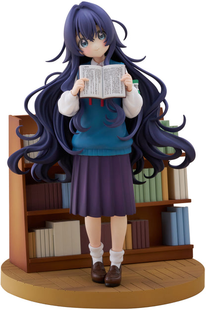 [Pre-order] The 100 Girlfriends Who Really, Really, Really, Really, Really Love You - Shizuka Yoshimoto 1/7 - P.M. Office A