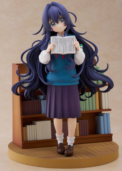 [Pre-order] The 100 Girlfriends Who Really, Really, Really, Really, Really Love You - Shizuka Yoshimoto 1/7 - P.M. Office A