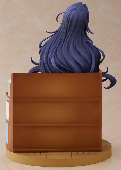 [Pre-order] The 100 Girlfriends Who Really, Really, Really, Really, Really Love You - Shizuka Yoshimoto 1/7 - P.M. Office A