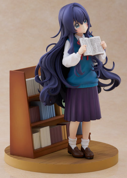 [Pre-order] The 100 Girlfriends Who Really, Really, Really, Really, Really Love You - Shizuka Yoshimoto 1/7 - P.M. Office A