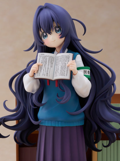 [Pre-order] The 100 Girlfriends Who Really, Really, Really, Really, Really Love You - Shizuka Yoshimoto 1/7 - P.M. Office A