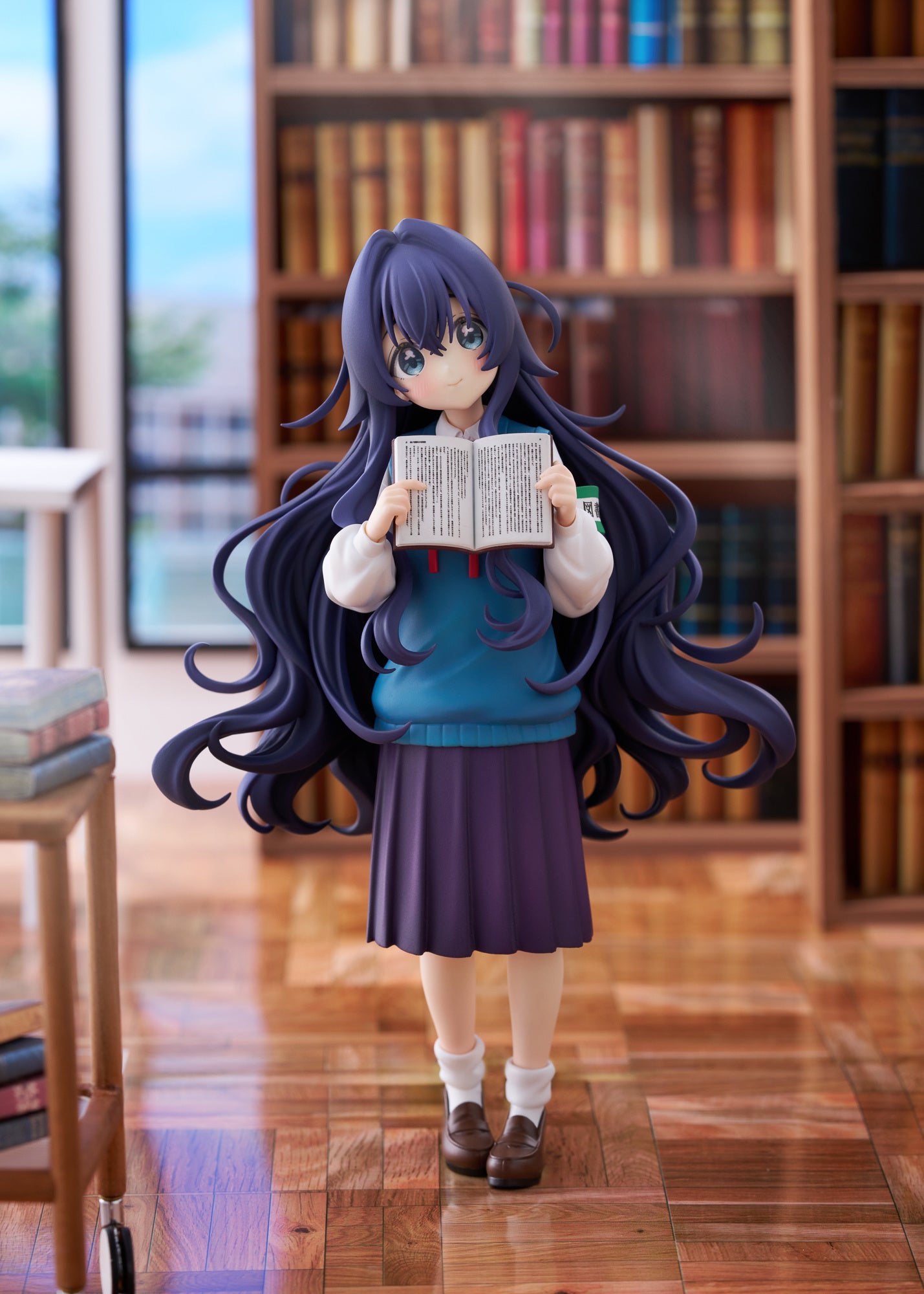 [Pre-order] The 100 Girlfriends Who Really, Really, Really, Really, Really Love You - Shizuka Yoshimoto 1/7 - P.M. Office A