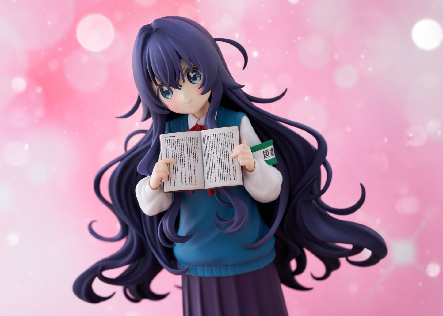 [Pre-order] The 100 Girlfriends Who Really, Really, Really, Really, Really Love You - Shizuka Yoshimoto 1/7 - P.M. Office A