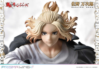 [Pre-order] Tokyo Revengers - Manjiro Sano 1/7 - PRISMA WING