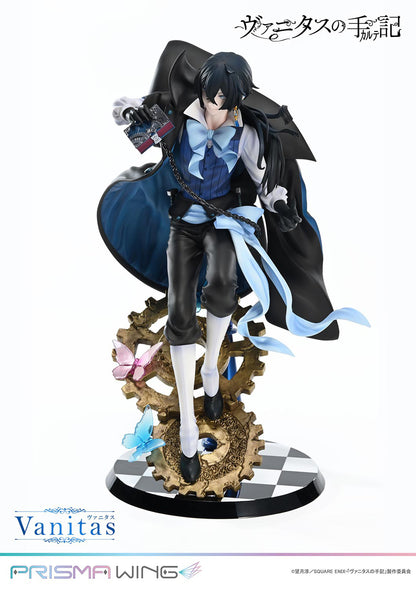 [Pre-order] The Case Study of Vanitas - Vanitas 1/7 - PRISMA WING