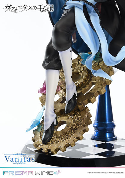 [Pre-order] The Case Study of Vanitas - Vanitas 1/7 - PRISMA WING