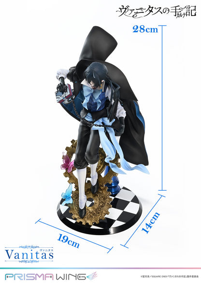 [Pre-order] The Case Study of Vanitas - Vanitas 1/7 - PRISMA WING