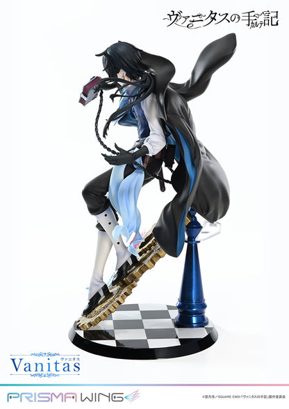 [Pre-order] The Case Study of Vanitas - Vanitas 1/7 - PRISMA WING