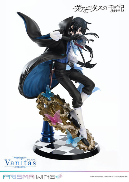 [Pre-order] The Case Study of Vanitas - Vanitas 1/7 - PRISMA WING