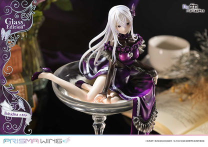 [Pre-order] Re:Zero - Echidna: Glass Edition 1/7 - PRISMA WING