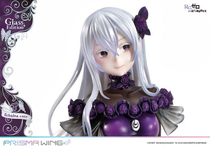 [Pre-order] Re:Zero - Echidna: Glass Edition 1/7 - PRISMA WING