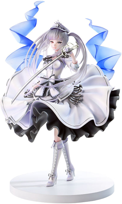 [Pre-order] Date A Live - White Queen 1/7 - PRISMA WING