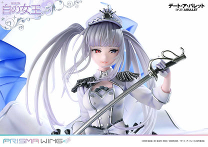 [Pre-order] Date A Live - White Queen 1/7 - PRISMA WING