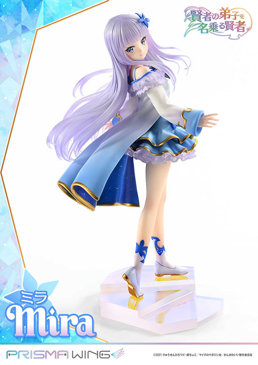 [Pre-order] She Professed Herself Pupil of the Wise Man - Mira 1/7 - PRISMA WING