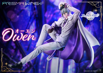 [Pre-order] Promise of Wizard - Owen 1/7 - PRISMA WING