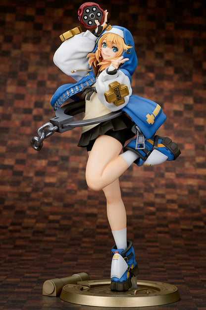 [Pre-order] Guilty Gear Strive - Bridget 1/7 - QuesQ