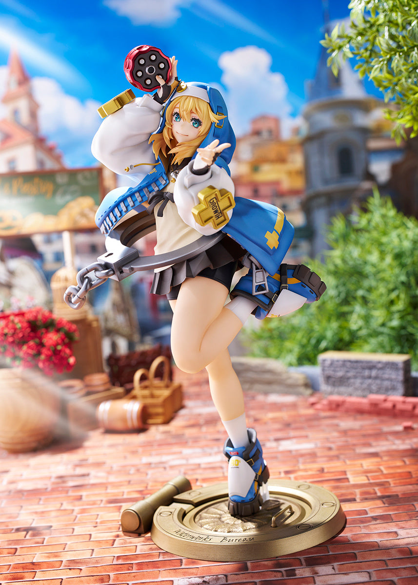 [Pre-order] Guilty Gear Strive - Bridget 1/7 - QuesQ