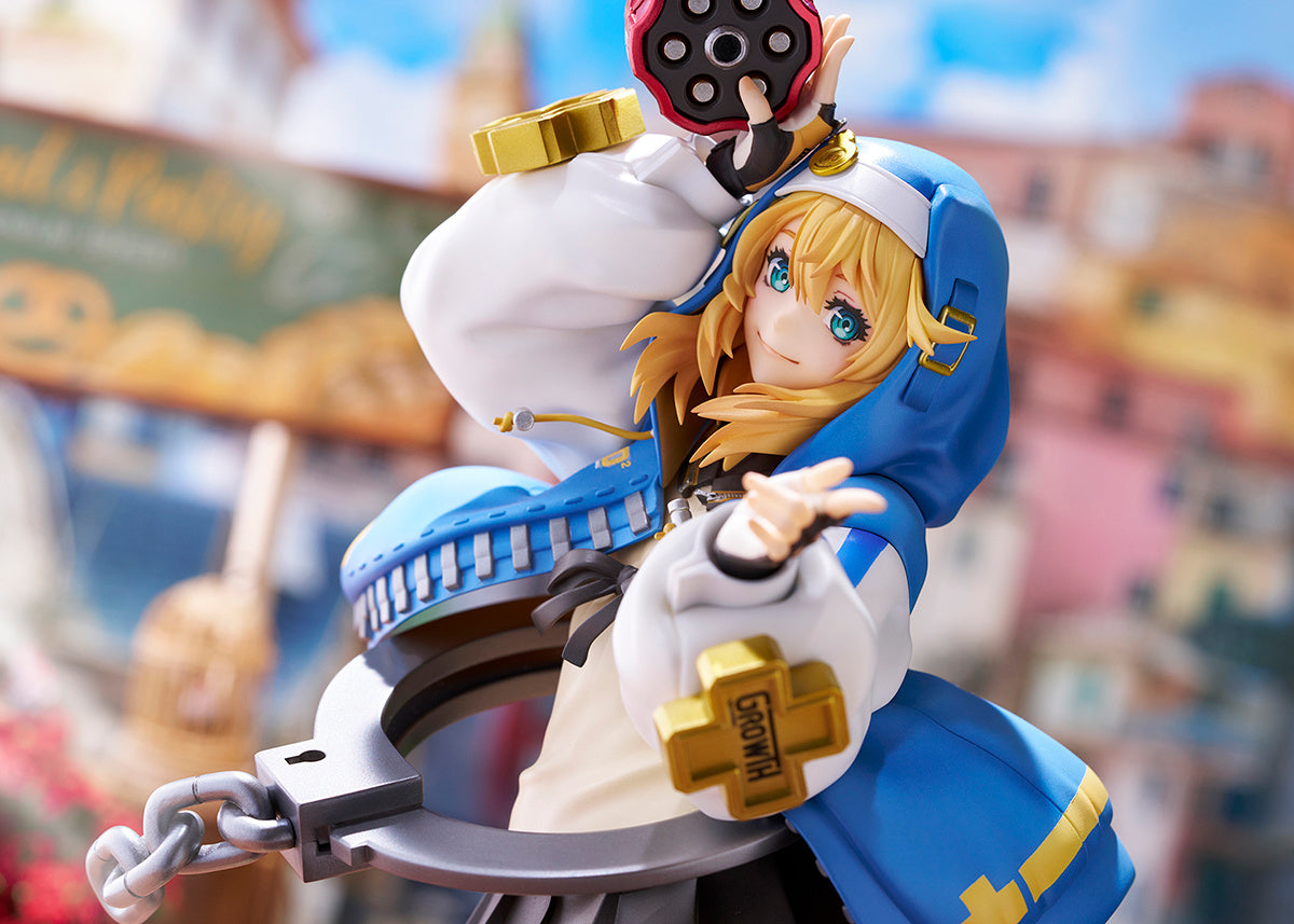 [Pre-order] Guilty Gear Strive - Bridget 1/7 - QuesQ