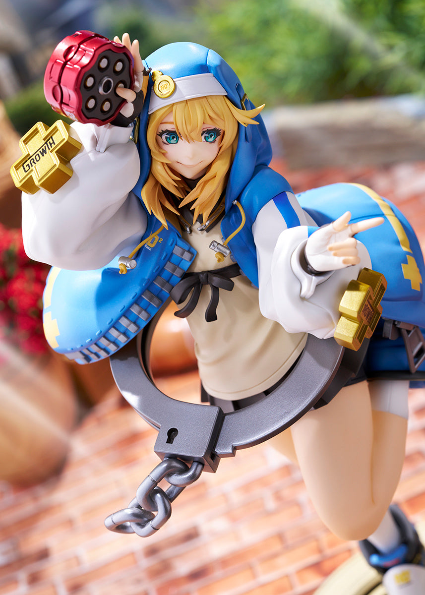 [Pre-order] Guilty Gear Strive - Bridget 1/7 - QuesQ