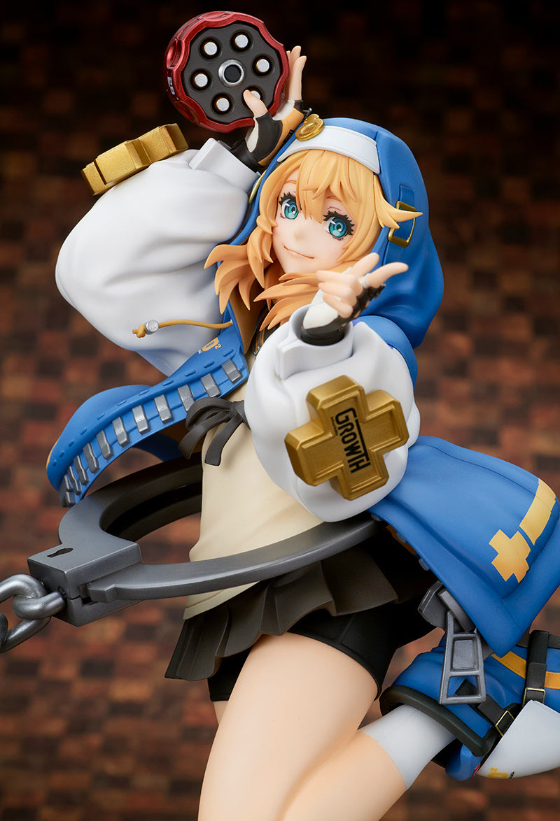 [Pre-order] Guilty Gear Strive - Bridget 1/7 - QuesQ