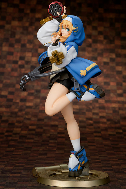 [Pre-order] Guilty Gear Strive - Bridget 1/7 - QuesQ