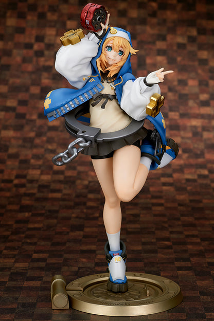 [Pre-order] Guilty Gear Strive - Bridget 1/7 - QuesQ