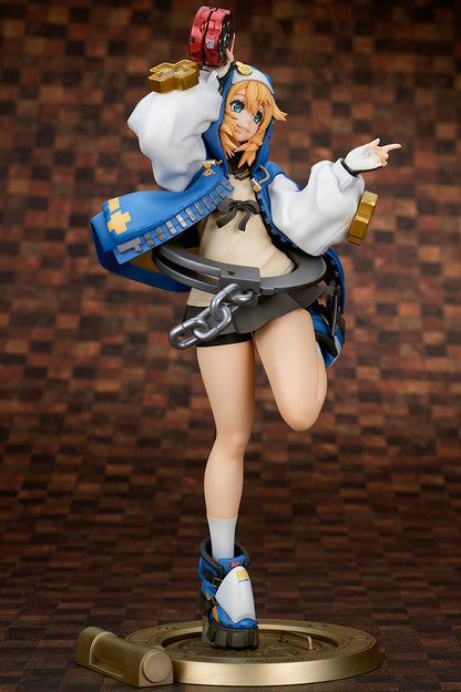 [Pre-order] Guilty Gear Strive - Bridget 1/7 - QuesQ