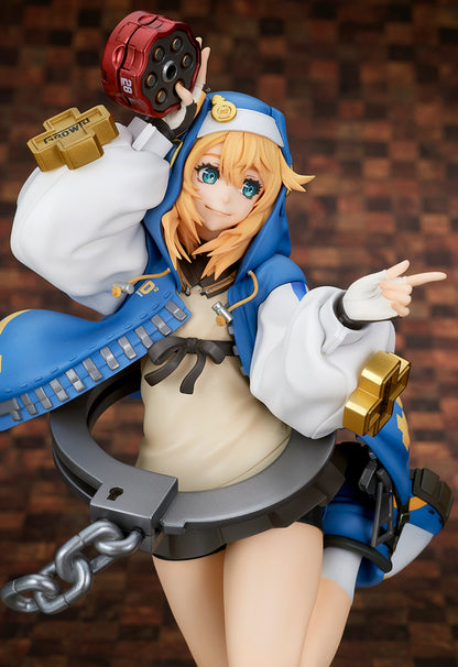 [Pre-order] Guilty Gear Strive - Bridget 1/7 - QuesQ