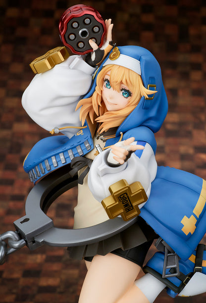 [Pre-order] Guilty Gear Strive - Bridget 1/7 - QuesQ