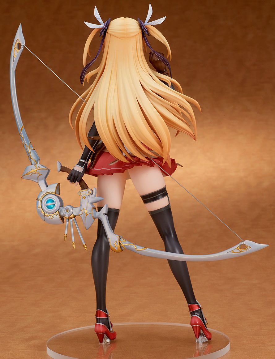 [Pre-order] The Legend of Heroes: Trails of Cold Steel II - Alisa Reinford 1/7 - QuesQ