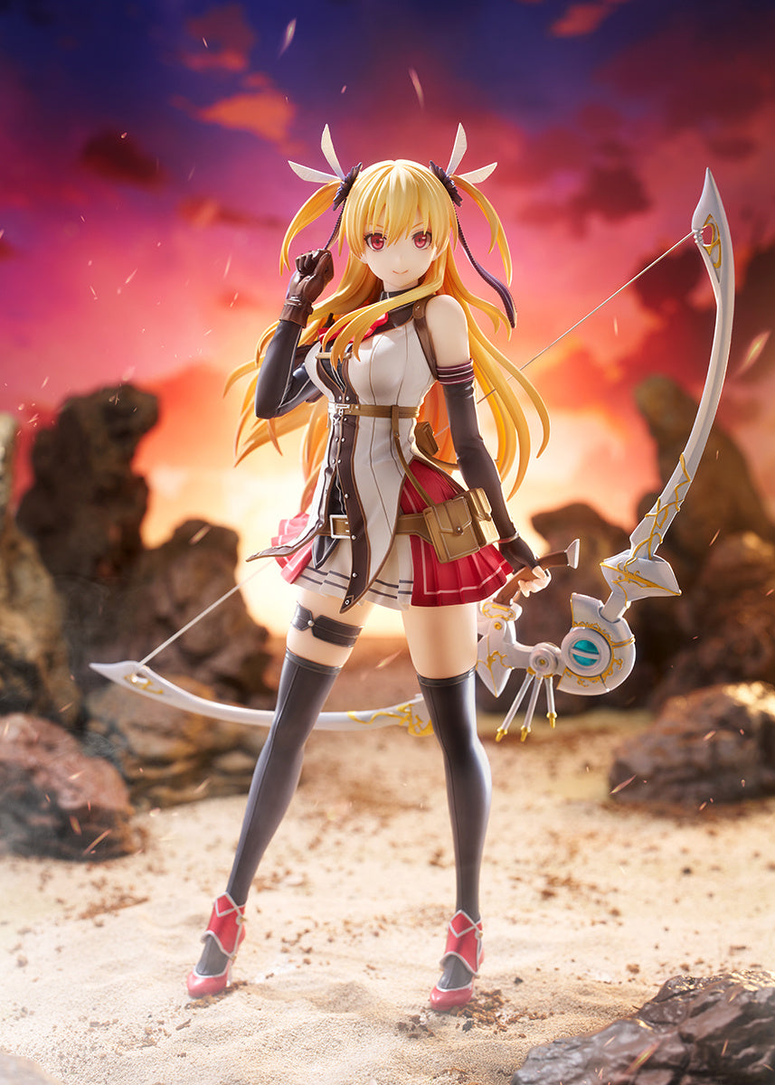 [Pre-order] The Legend of Heroes: Trails of Cold Steel II - Alisa Rein ...