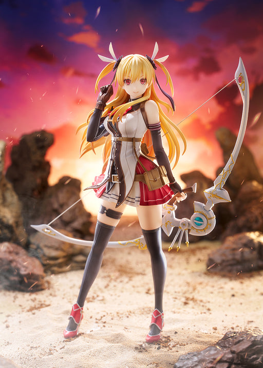 [Pre-order] The Legend of Heroes: Trails of Cold Steel II - Alisa Reinford 1/7 - QuesQ