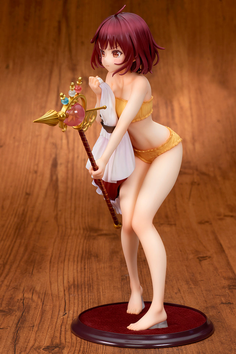 [Pre-order] Atelier Sophie: The Alchemist of the Mysterious Book - Sophie Neuenmuller: Change of Clothes Ver. 1/7 - QuesQ
