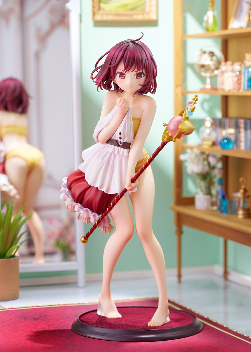[Pre-order] Atelier Sophie: The Alchemist of the Mysterious Book - Sophie Neuenmuller: Change of Clothes Ver. 1/7 - QuesQ